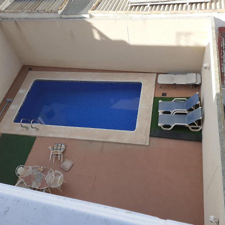 Apartament Calle Los Gases 69 Торрев'єха Екстер'єр фото