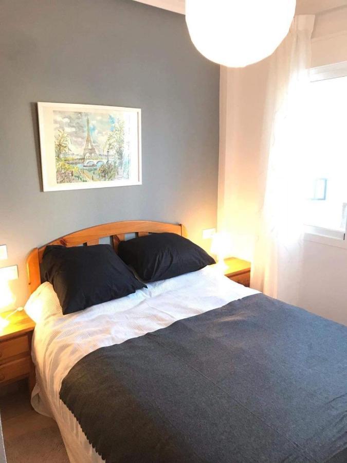 Apartament Calle Los Gases 69 Торрев'єха Екстер'єр фото